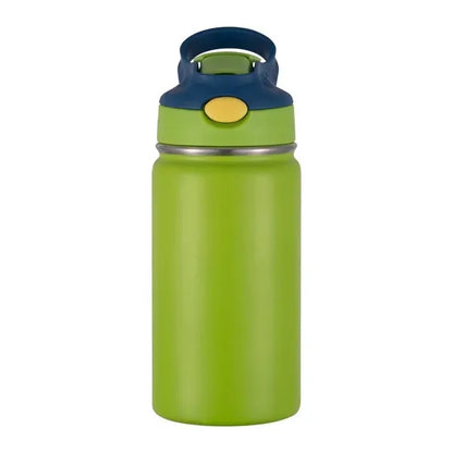12 Oz Stainless Steel Vacuum Insulated Bottle