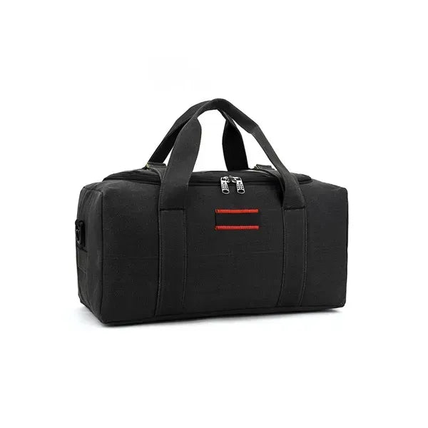 Travel Canvas Duffel Bag
