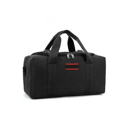 Travel Canvas Duffel Bag