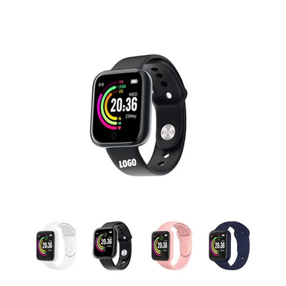 Healthy Smart Fitness Tracker Watch