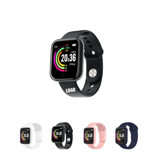 Healthy Smart Fitness Tracker Watch