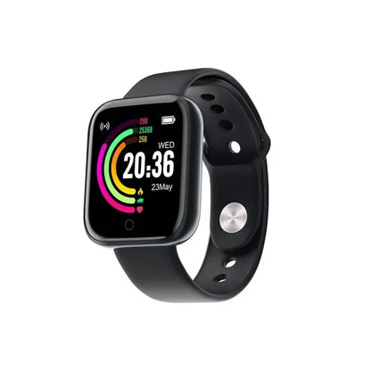 Healthy Smart Fitness Tracker Watch