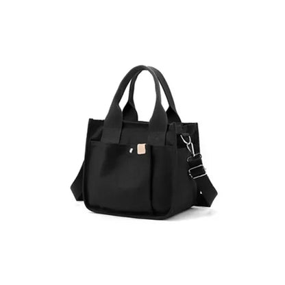 Canvas Tote Bag for women