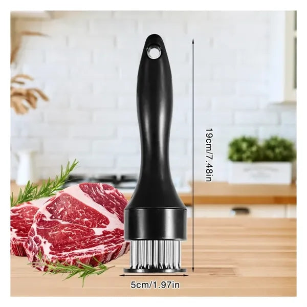 Meat Tenderizer Needle