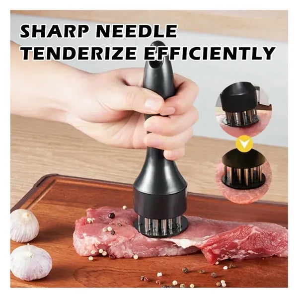 Meat Tenderizer Needle
