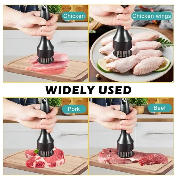 Meat Tenderizer Needle