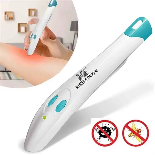 Portable Mosquito Bite Itching Pen