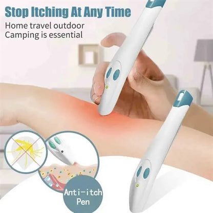 Portable Mosquito Bite Itching Pen