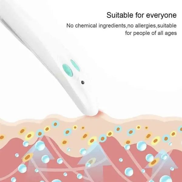 Portable Mosquito Bite Itching Pen
