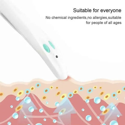 Portable Mosquito Bite Itching Pen