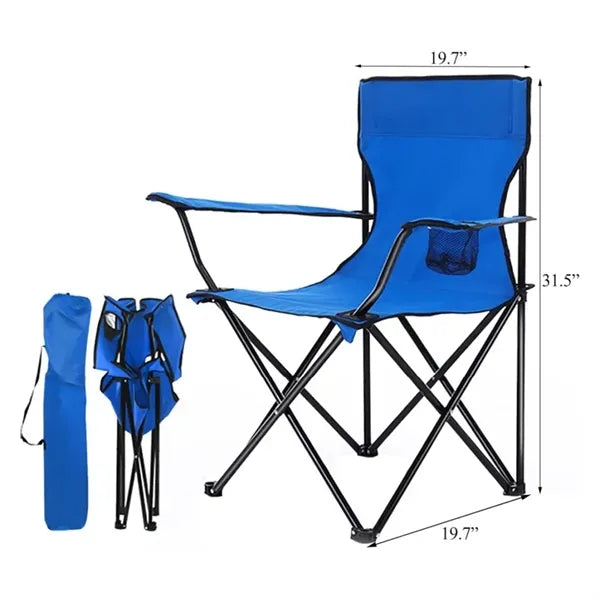 Folding Camping Chairs