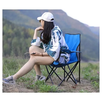 Folding Camping Chairs