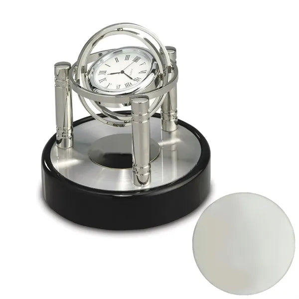 Prominence Clock