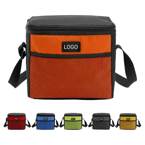 5L Leakproof Thermal Cooler Lunch Bag
