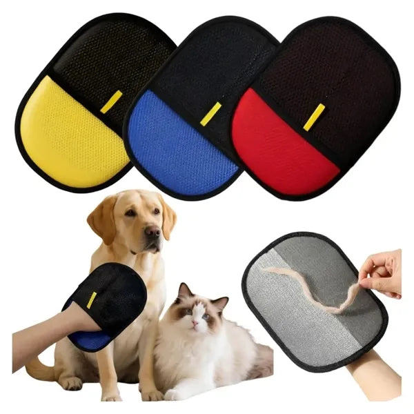 Pet Hair Removal Glove