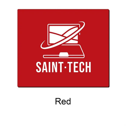 Rectangular Non-Slip Mouse Pad