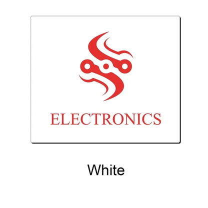Rectangular Non-Slip Mouse Pad