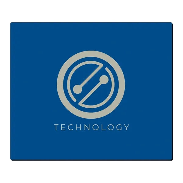 Rectangular Non-Slip Mouse Pad