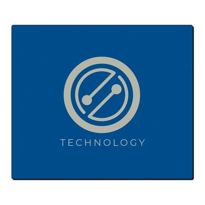 Rectangular Non-Slip Mouse Pad