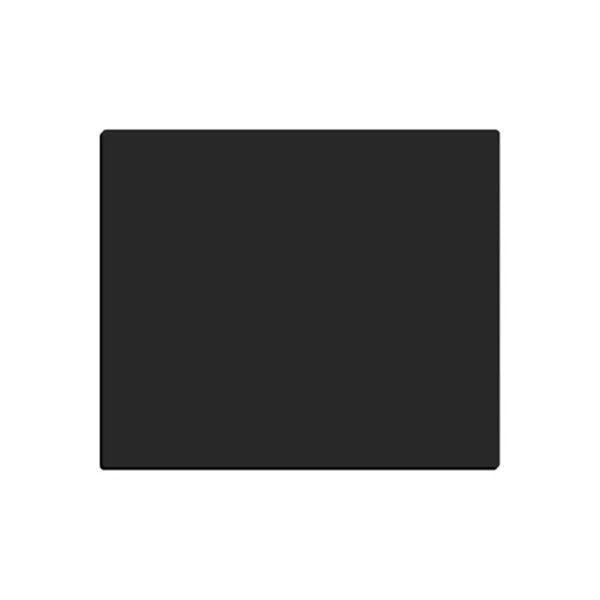 Rectangular Non-Slip Mouse Pad