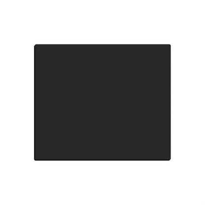 Rectangular Non-Slip Mouse Pad