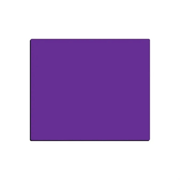 Rectangular Non-Slip Mouse Pad