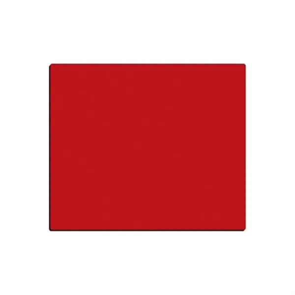 Rectangular Non-Slip Mouse Pad