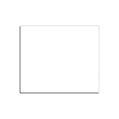 Rectangular Non-Slip Mouse Pad
