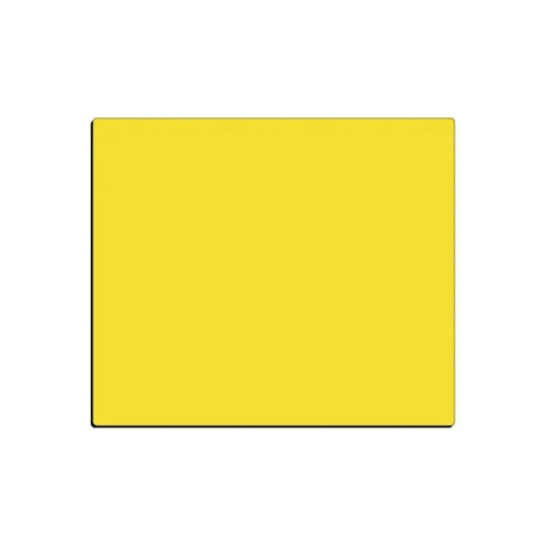 Rectangular Non-Slip Mouse Pad