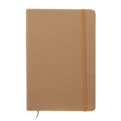 Arco A5 Knit-Textured Notebook