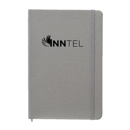 Arco A5 Knit-Textured Notebook
