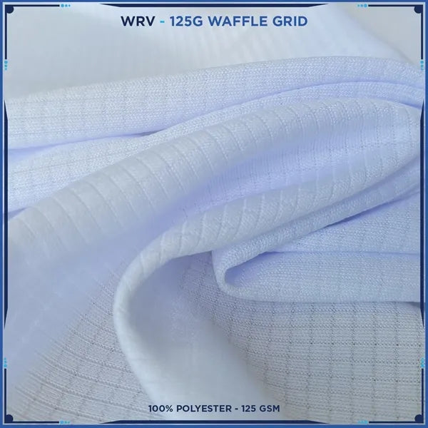Women's Sublimation Short Sleeve Soccer Jersey - Mesh Option
