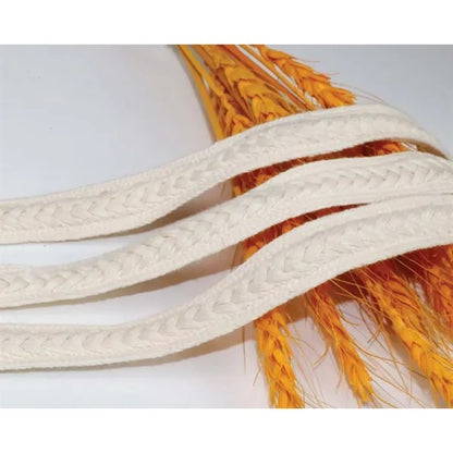 Custom Knitted Platode Shoelace