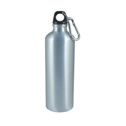 Aluminum Bottle 25 0z
