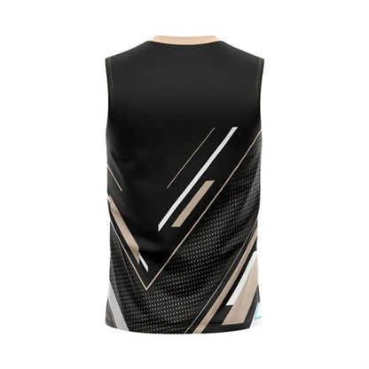 Unisex & Kids' Full Color 5.3 oz Cotton Classic Tank