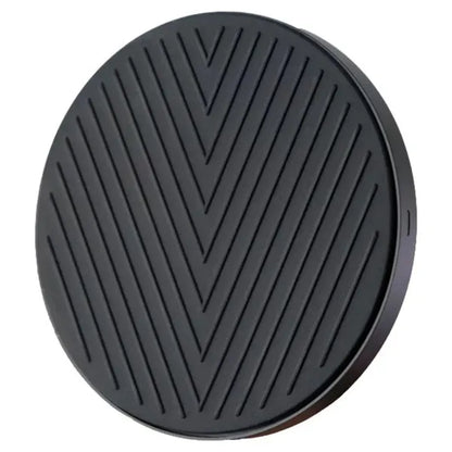 Circular Wireless Charging Pad