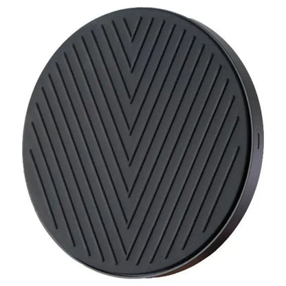Circular Wireless Charging Pad
