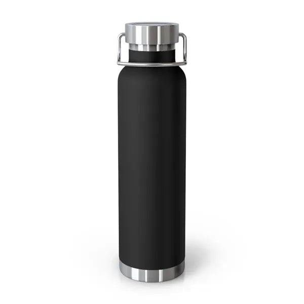 24 oz.Thor Vacuum Bottle
