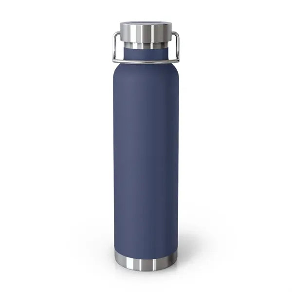 24 oz.Thor Vacuum Bottle