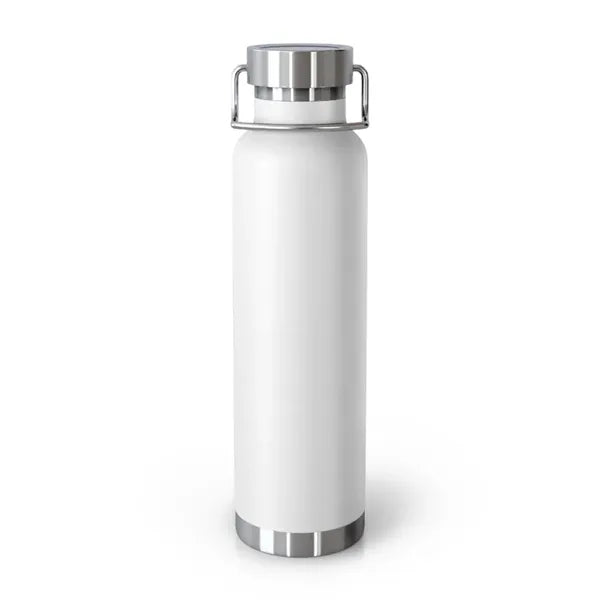 24 oz.Thor Vacuum Bottle