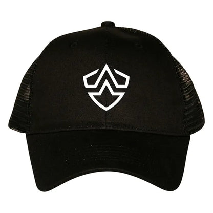 Breathable Cotton Athletic Snapback Cap