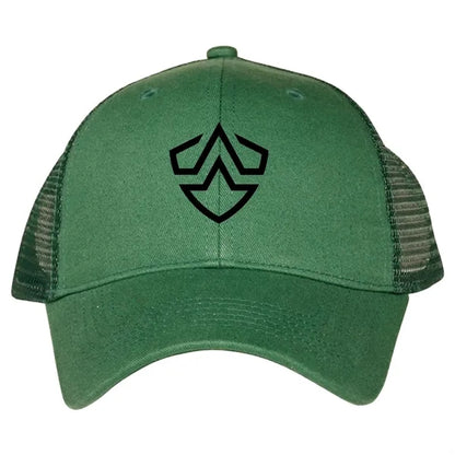 Breathable Cotton Athletic Snapback Cap