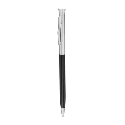 Slim Metal Hotel Pens