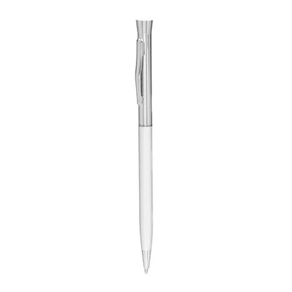 Slim Metal Hotel Pens
