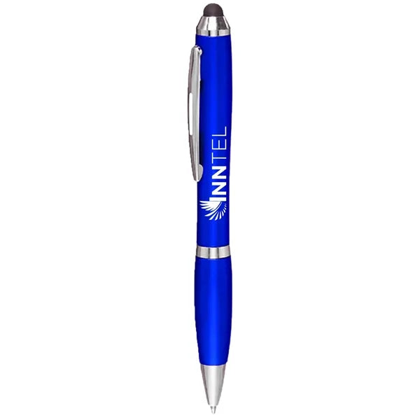 Plastic Stylus Pens