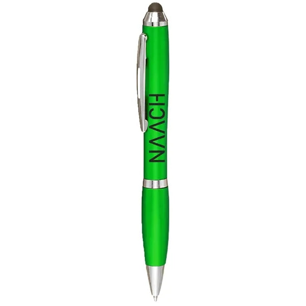 Plastic Stylus Pens