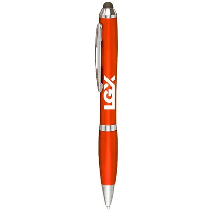 Plastic Stylus Pens