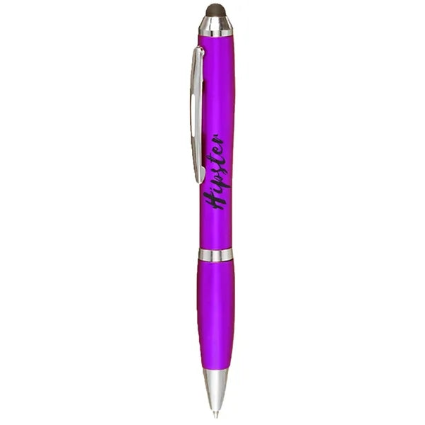 Plastic Stylus Pens