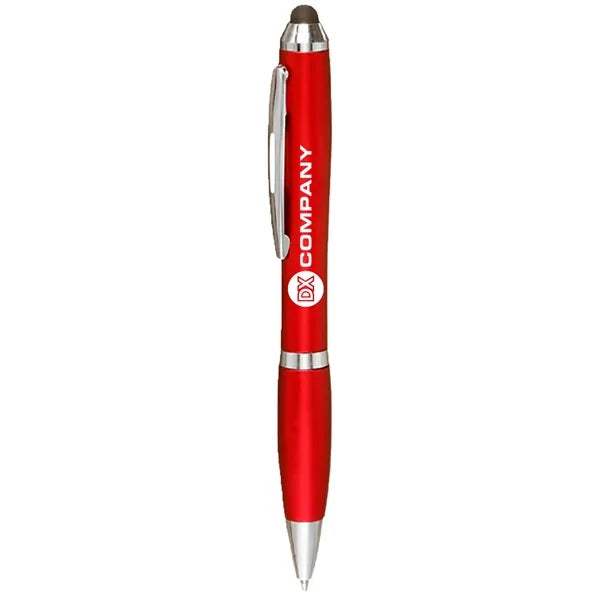 Plastic Stylus Pens