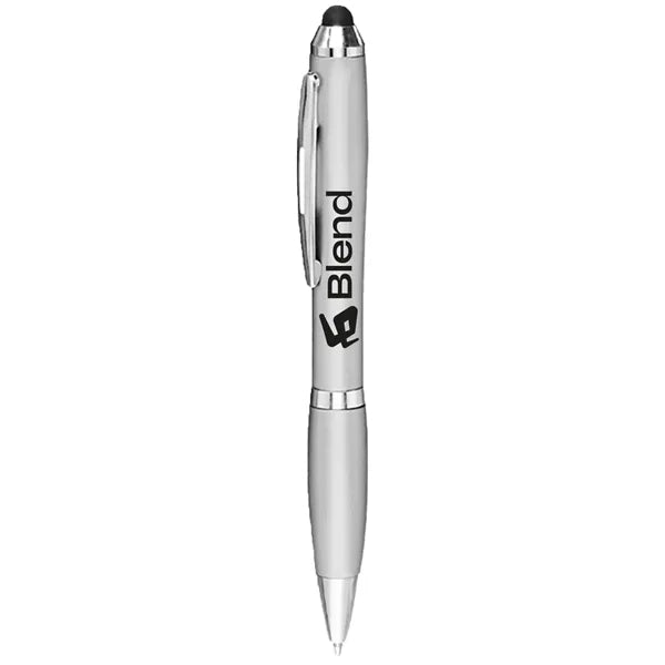 Plastic Stylus Pens